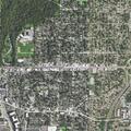 Person having a seizure near Lincoln Avenue in Morton Grove
