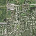 Child with breathing difficulty and stomach pain in Streamwood