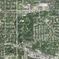 Woman with abdominal pain and vomiting in Elgin