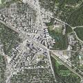 Uncooperative sick patient reported near Des Plaines