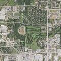76-year-old female feels faint near Avenue