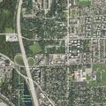 Person reported sick at Park Ridge residence
