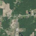 Motorcycle crash injures 24-year-old on Townsend Road