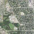 Man unconscious after prolonged seizure in Ames