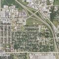 96-year-old woman with rectal bleeding in Hiawatha