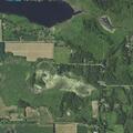 Crash detection alert near Finch Road address