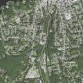 Man in 80s with left-side weakness near Webster