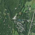 72-year-old woman with fever at Glasco Turnpike