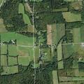 Wires down reported on Van Hook Road in Owego