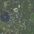71-year-old man vomiting blood at Cedar Terrace