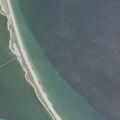Vehicle lockout at Duxbury Beach crossover