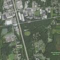 Medical emergency near Walnut Street in West Bridgewater