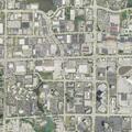 Person with possible urinary tract infection near Schaumburg