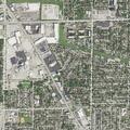 Person fallen near West Park Avenue in Niles