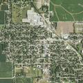 Female feels faint near South Wesley Avenue