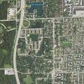 Person found with altered mental status in Des Plaines