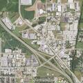 Woman in labor at Boyson Road in Hiawatha