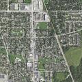 Person suffering stroke near Waukegan Road in Morton Grove