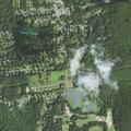 70-year-old man with facial injuries at Martin Farms Rd