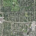 Person reported sick near South Grace Drive