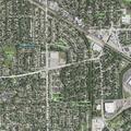 Person reported sick near Anita Street, Des Plaines