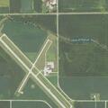 Life flight coordinates medical transport at Carroll Airport