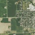 64-year-old woman with chest pain at West Main St