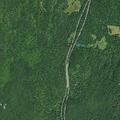 Automatic fire alarm near Skiba Road in Pine Plains