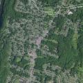 Sixty-year-old woman fallen near Route 32, Glasco