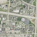 83-year-old woman falls from chair in Schaumburg