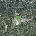 Female having a seizure near Captain Road in Longmeadow
