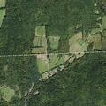 Officer verifies address on Roberts Hollow Road