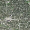 Unwitnessed cardiac arrest in Morton Grove