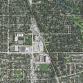 Person having seizure at motel in Morton Grove