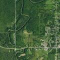 Man with chest pain near West Main Street