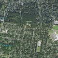 Caller reports kids harassing home near Lynnwood Dr