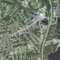 Child with possible allergic reaction at Nelson Street