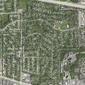 Person reports chest pain near Durham Lane in Hoffman Estates