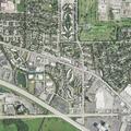 Person needing lift assist at Chateau Dr, Rolling Meadows