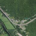 Female in 50s experiences chest pain at Old Route 17