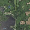 Man injured after falling off golf cart in Marcellus