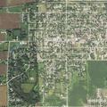 Bricks reported damaging mailboxes on South Marion