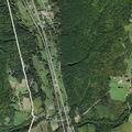 Car hits deer on State Route 34 in Barton