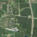 Elderly woman with breathing trouble and COPD treated in Lindenwood