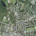 Missing juvenile found in SUV on North Main Street