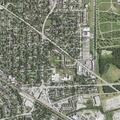 Sick person reported near North Wolf Road in Des Plaines