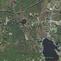 Man dizzy with left arm numbness near Reed Road