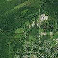 Hit-and-run reported at Frewsburg Legion