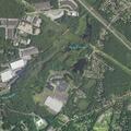 Elderly man with high heart rate near Washington Street in Franklin