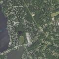 60-year-old male with chest pain at Bumps Pond